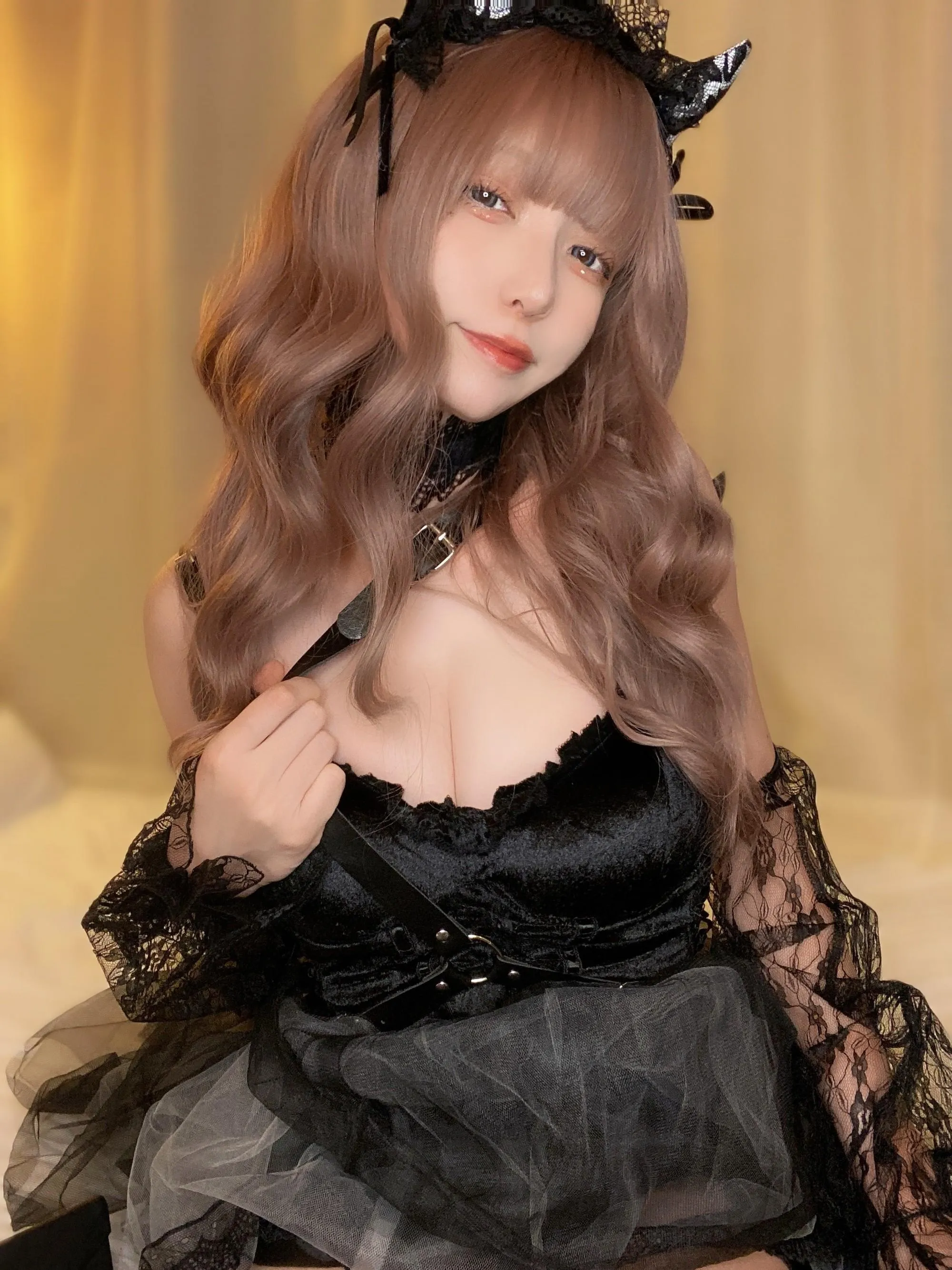 かさぎkasagi – NO.008 Fantia 2022-10月会员订阅-2022-10-31 10月ありがとうございました [30P]插图3